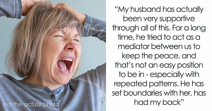 Woman Goes 3 Years Without Talking To MIL, Shocked When She Comes Home To A Reconciliation Letter