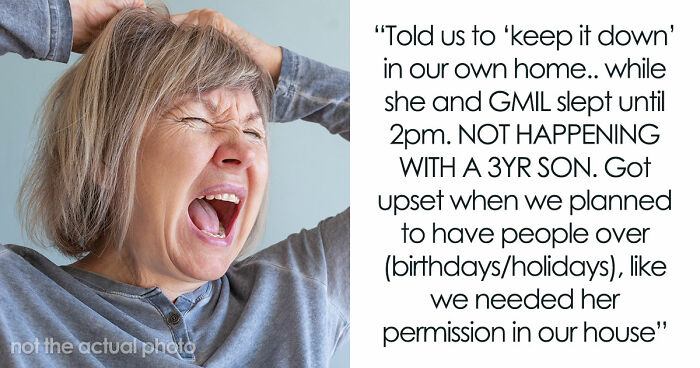 Woman Goes 3 Years Without Talking To MIL, Shocked When She Comes Home To A Reconciliation Letter
