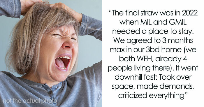 Woman Goes 3 Years Without Talking To MIL, Shocked When She Comes Home To A Reconciliation Letter