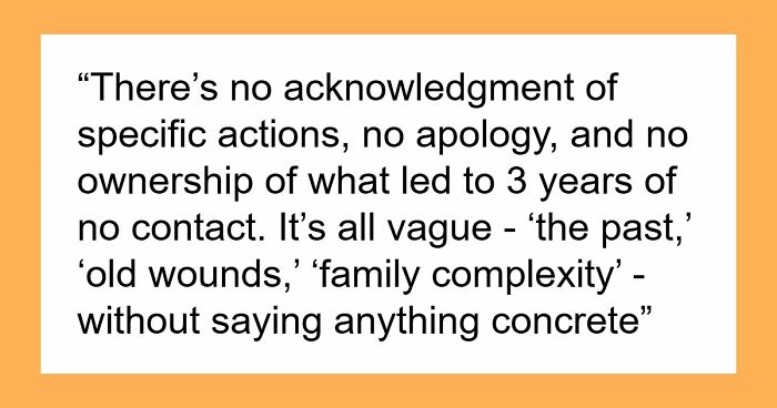 Woman Goes 3 Years Without Talking To MIL, Shocked When She Comes Home To A Reconciliation Letter