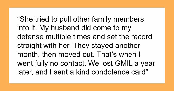 Woman Goes 3 Years Without Talking To MIL, Shocked When She Comes Home To A Reconciliation Letter