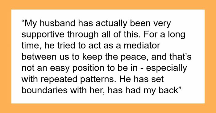 Woman Goes 3 Years Without Talking To MIL, Shocked When She Comes Home To A Reconciliation Letter