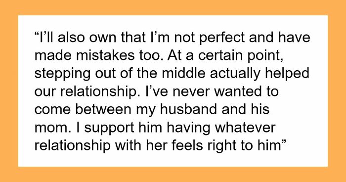 Woman Goes 3 Years Without Talking To MIL, Shocked When She Comes Home To A Reconciliation Letter