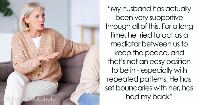 Woman Goes 3 Years Without Talking To MIL, Shocked When She Comes Home To A Reconciliation Letter