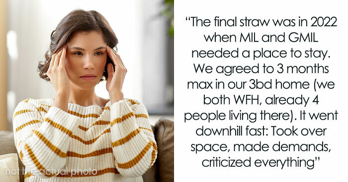 Woman Goes 3 Years Without Talking To MIL, Shocked When She Comes Home To A Reconciliation Letter
