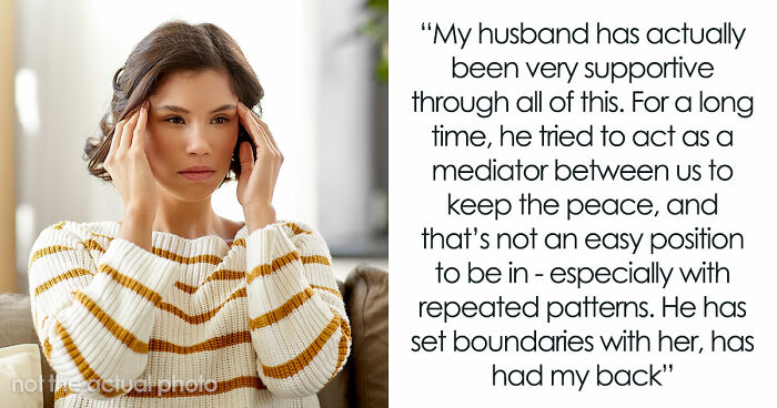 Woman Goes 3 Years Without Talking To MIL, Shocked When She Comes Home To A Reconciliation Letter
