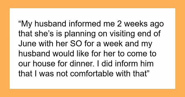 Woman Goes 3 Years Without Talking To MIL, Shocked When She Comes Home To A Reconciliation Letter