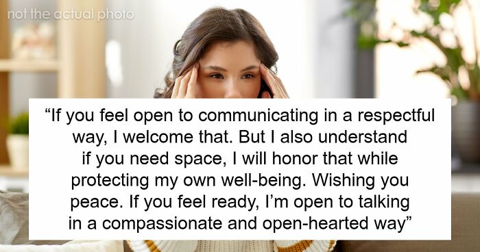 Woman Goes 3 Years Without Talking To MIL, Shocked When She Comes Home To A Reconciliation Letter