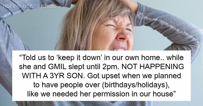 Woman Goes 3 Years Without Talking To MIL, Shocked When She Comes Home To A Reconciliation Letter
