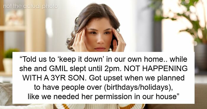 Woman Goes 3 Years Without Talking To MIL, Shocked When She Comes Home To A Reconciliation Letter