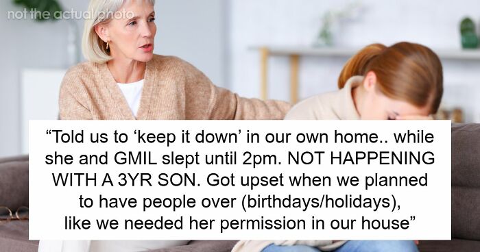 Woman Goes 3 Years Without Talking To MIL, Shocked When She Comes Home To A Reconciliation Letter