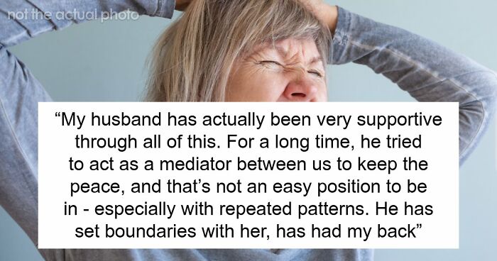 Woman Goes 3 Years Without Talking To MIL, Shocked When She Comes Home To A Reconciliation Letter