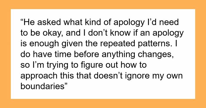 Woman Goes 3 Years Without Talking To MIL, Shocked When She Comes Home To A Reconciliation Letter