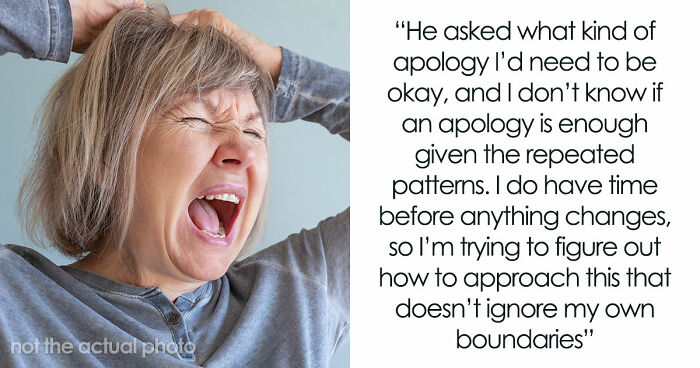 Woman Goes 3 Years Without Talking To MIL, Shocked When She Comes Home To A Reconciliation Letter