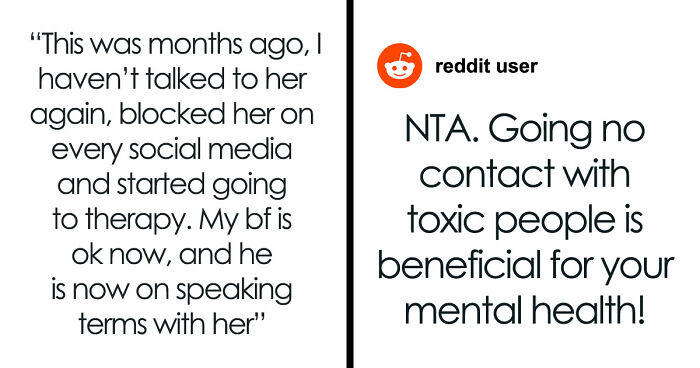 Man’s Mom Makes Shocking False Claims About His GF Over A Car, Then Expects To Be Forgiven