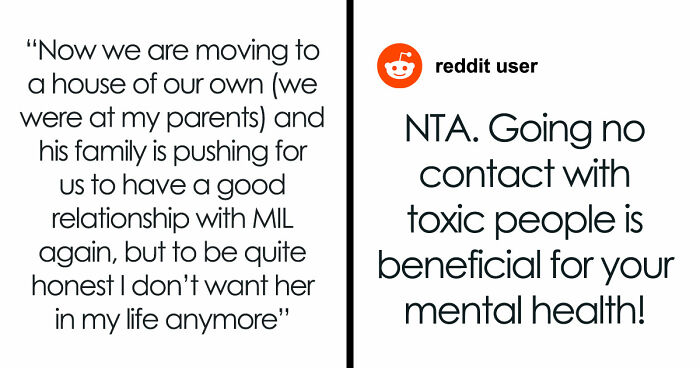 Man’s Mom Makes Shocking False Claims About His GF Over A Car, Then Expects To Be Forgiven