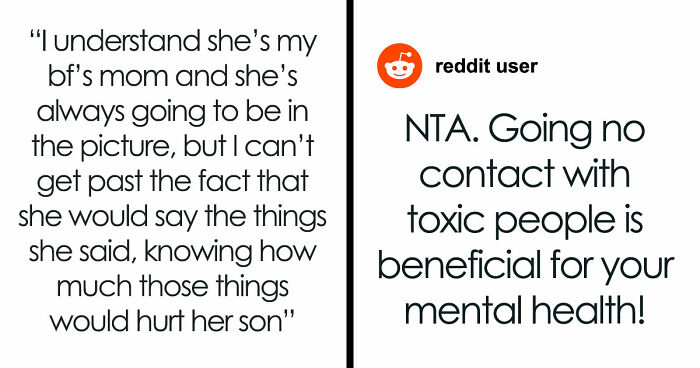 Man’s Mom Makes Shocking False Claims About His GF Over A Car, Then Expects To Be Forgiven
