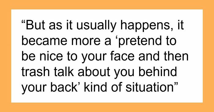 Man’s Mom Makes Shocking False Claims About His GF Over A Car, Then Expects To Be Forgiven