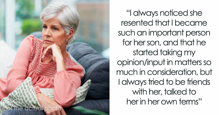 Man’s Mom Makes Shocking False Claims About His GF Over A Car, Then Expects To Be Forgiven