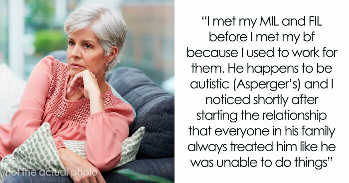 Man’s Mom Makes Shocking False Claims About His GF Over A Car, Then Expects To Be Forgiven