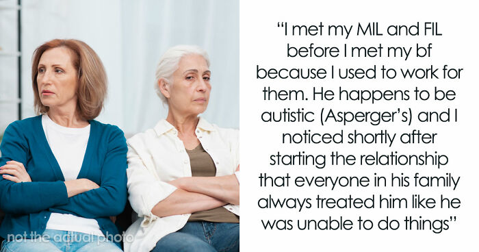 Man’s Mom Makes Shocking False Claims About His GF Over A Car, Then Expects To Be Forgiven