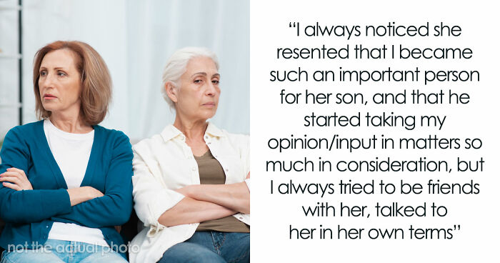 Man’s Mom Makes Shocking False Claims About His GF Over A Car, Then Expects To Be Forgiven