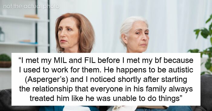 Man’s Mom Makes Shocking False Claims About His GF Over A Car, Then Expects To Be Forgiven