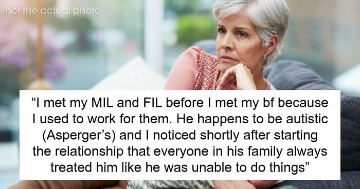Man’s Mom Makes Shocking False Claims About His GF Over A Car, Then Expects To Be Forgiven