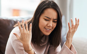 Woman Hides Hysterectomy From MIL For 18 Months, All Hell Breaks Loose When She Finally Finds Out