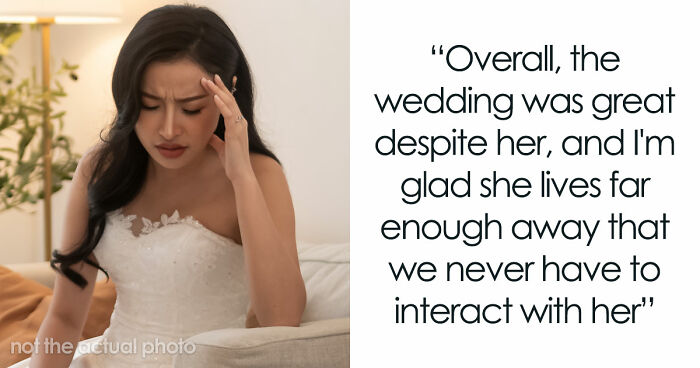 MIL Shrugs Off Warning About Bride’s Rare Allergy, Brings Potentially Harmful Dish To Wedding Anyway
