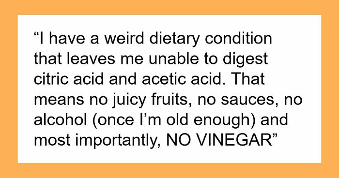 MIL Shrugs Off Warning About Bride’s Rare Allergy, Brings Potentially Harmful Dish To Wedding Anyway