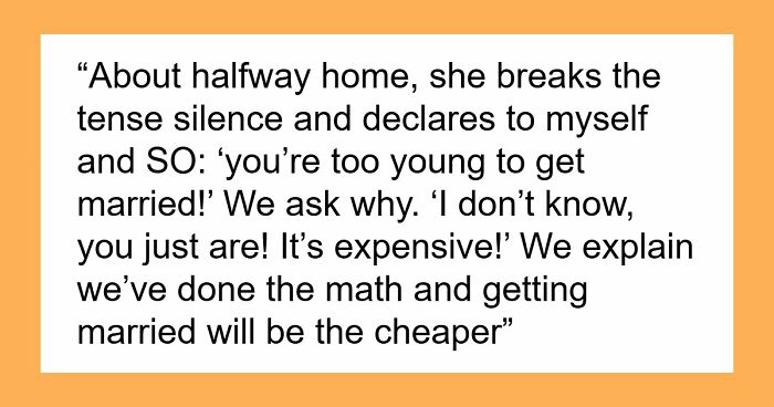 MIL Shrugs Off Warning About Bride’s Rare Allergy, Brings Potentially Harmful Dish To Wedding Anyway