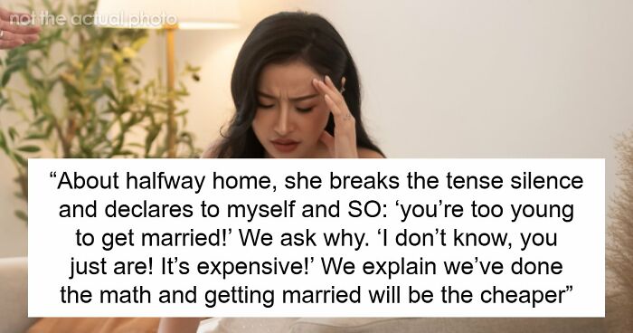 MIL Shrugs Off Warning About Bride’s Rare Allergy, Brings Potentially Harmful Dish To Wedding Anyway