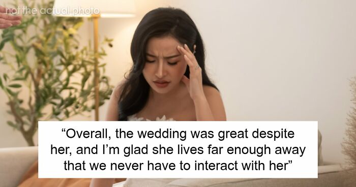 MIL Shrugs Off Warning About Bride’s Rare Allergy, Brings Potentially Harmful Dish To Wedding Anyway