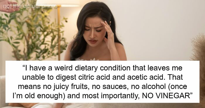 MIL Shrugs Off Warning About Bride’s Rare Allergy, Brings Potentially Harmful Dish To Wedding Anyway