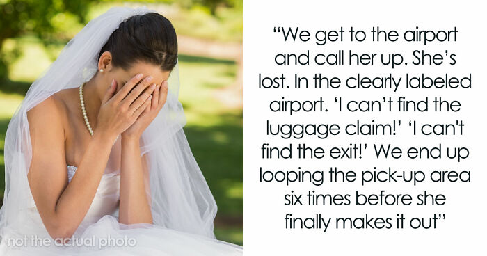 MIL Shrugs Off Warning About Bride’s Rare Allergy, Brings Potentially Harmful Dish To Wedding Anyway