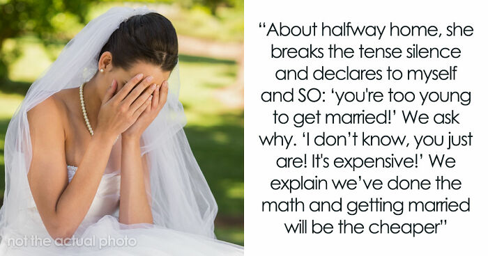 MIL Shrugs Off Warning About Bride’s Rare Allergy, Brings Potentially Harmful Dish To Wedding Anyway