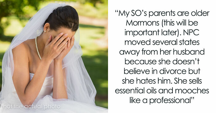 MIL Shrugs Off Warning About Bride’s Rare Allergy, Brings Potentially Harmful Dish To Wedding Anyway