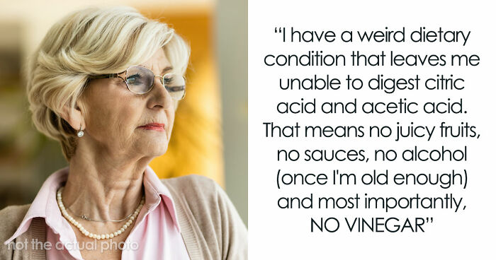 MIL Shrugs Off Warning About Bride’s Rare Allergy, Brings Potentially Harmful Dish To Wedding Anyway