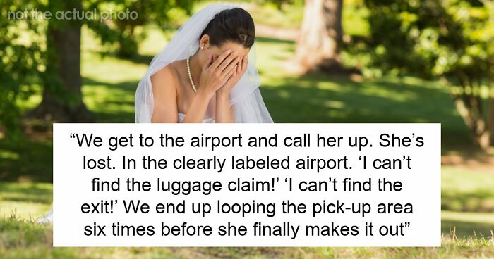 MIL Shrugs Off Warning About Bride’s Rare Allergy, Brings Potentially Harmful Dish To Wedding Anyway