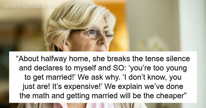 MIL Shrugs Off Warning About Bride’s Rare Allergy, Brings Potentially Harmful Dish To Wedding Anyway