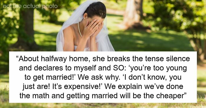 MIL Shrugs Off Warning About Bride’s Rare Allergy, Brings Potentially Harmful Dish To Wedding Anyway