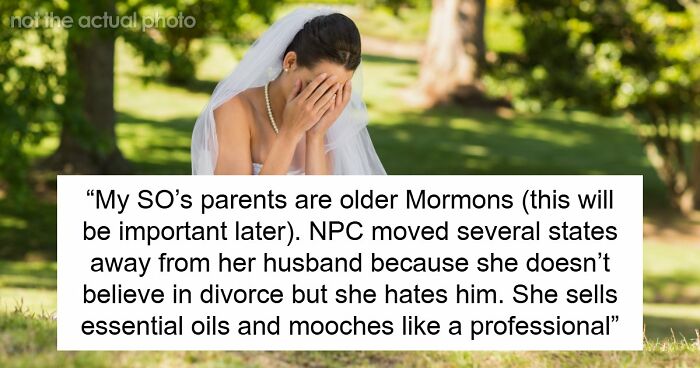 MIL Shrugs Off Warning About Bride’s Rare Allergy, Brings Potentially Harmful Dish To Wedding Anyway