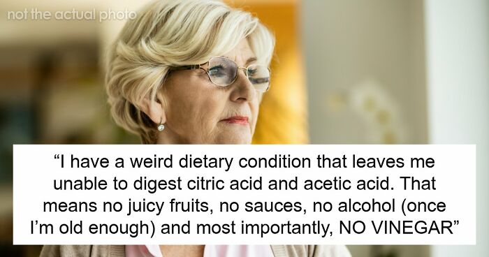 MIL Shrugs Off Warning About Bride’s Rare Allergy, Brings Potentially Harmful Dish To Wedding Anyway
