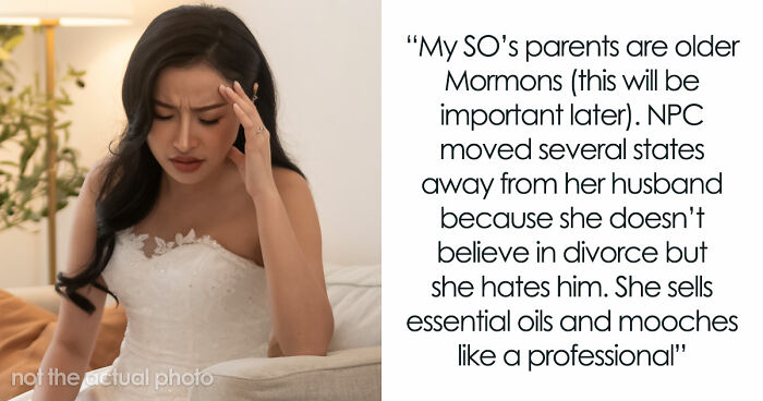 MIL Shrugs Off Warning About Bride’s Rare Allergy, Brings Potentially Harmful Dish To Wedding Anyway