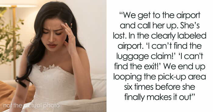 MIL Shrugs Off Warning About Bride’s Rare Allergy, Brings Potentially Harmful Dish To Wedding Anyway