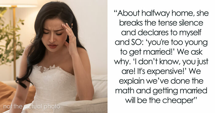 MIL Shrugs Off Warning About Bride’s Rare Allergy, Brings Potentially Harmful Dish To Wedding Anyway