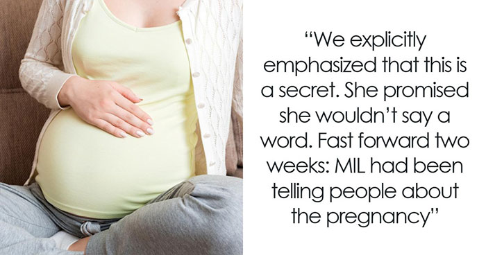 MIL Leaks Major News She Was Told Was A Secret, Sends An Infuriating Non-Apology