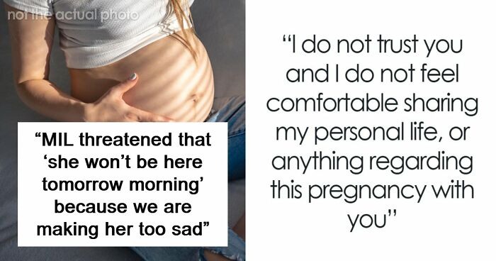 MIL Leaks Major News She Was Told Was A Secret, Sends An Infuriating Non-Apology