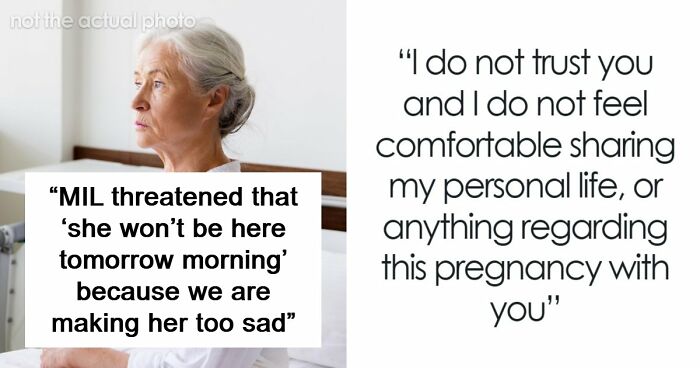 MIL Leaks Major News She Was Told Was A Secret, Sends An Infuriating Non-Apology